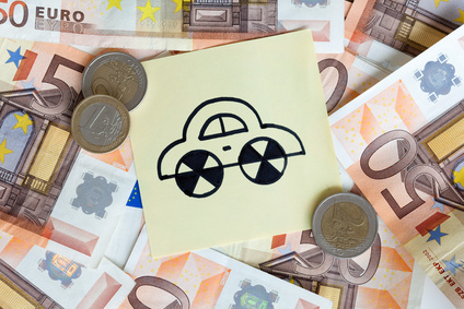 Autofinanzierung europaweit auf dem Vormarsch