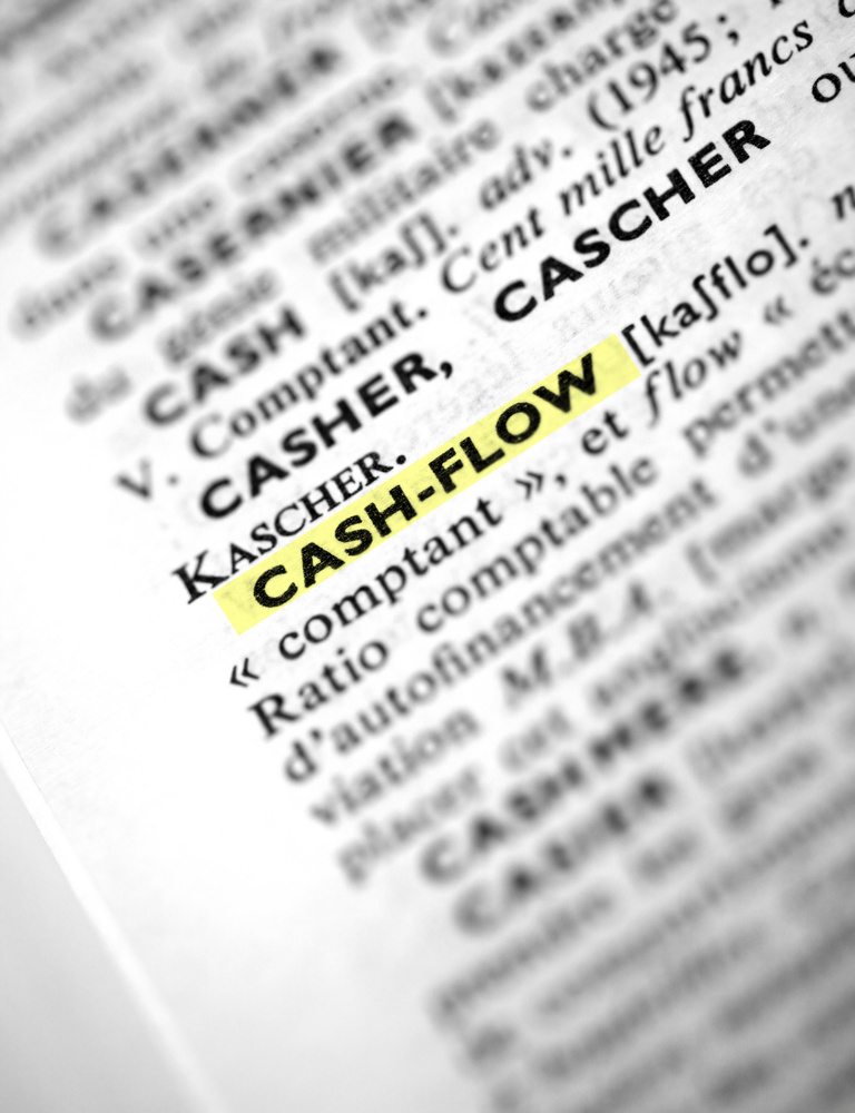 Cash Flow