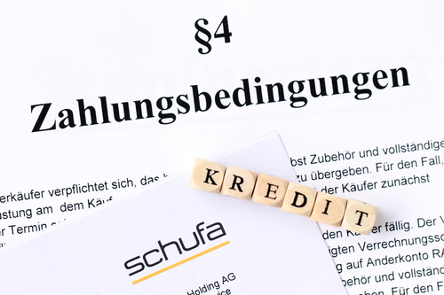 Was kann ich gegen falsche Schufa-Einträge machen?
