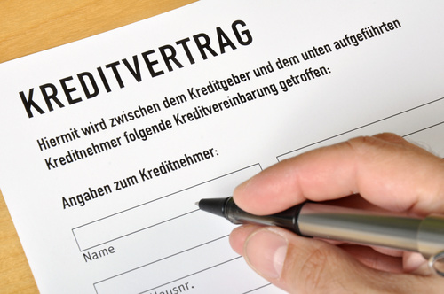 Kredite – Diese Änderungen kommen 2016 auf Verbraucher zu