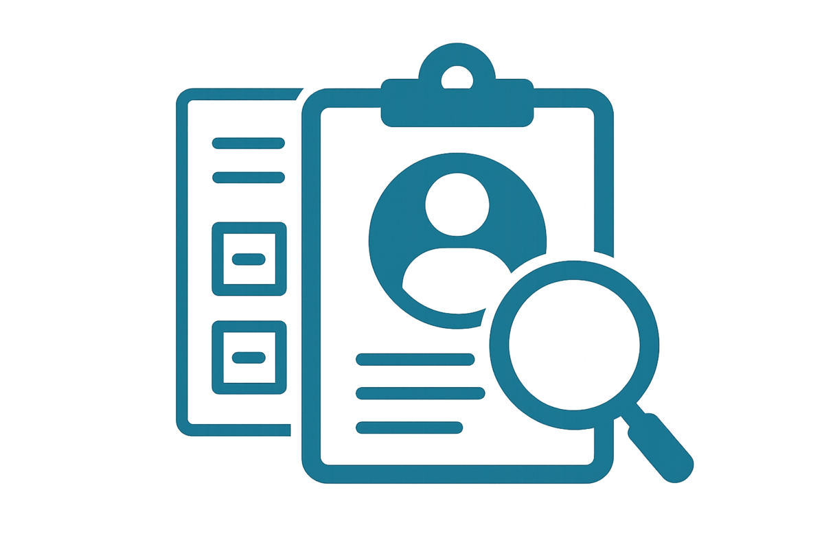 Unterlagen zu Tilgung, Restschuld und Laufzeit